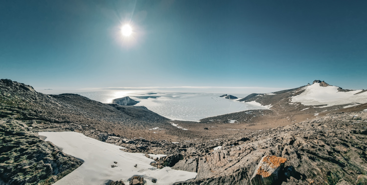 Antarctica Day 2