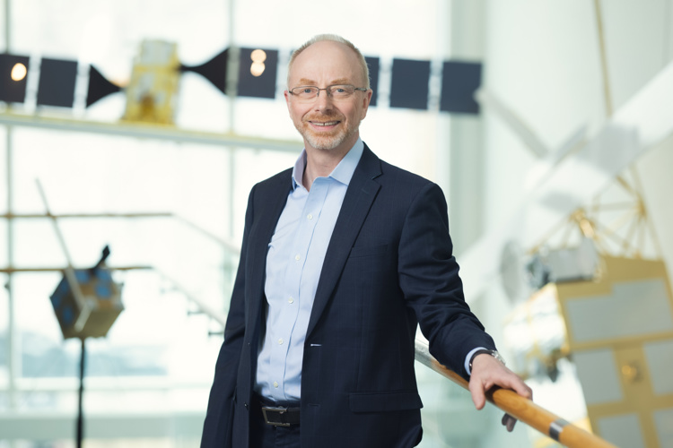 Arnulf Kjeldsen