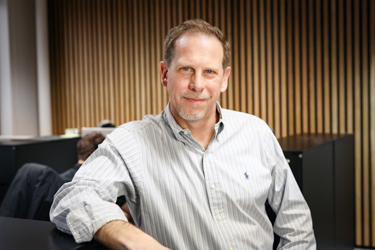 John Heskett