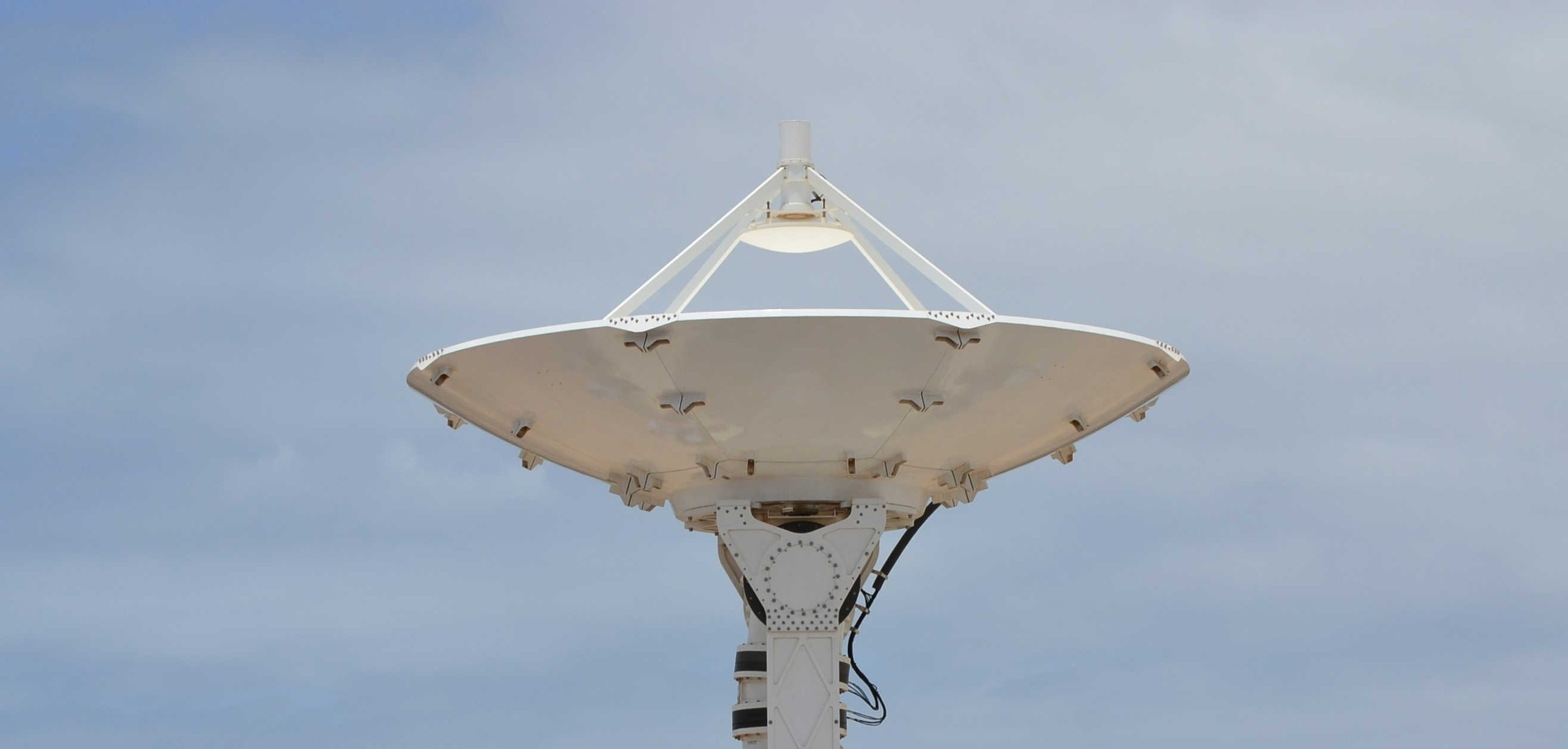 KSAT Kongsberg Satellite Services